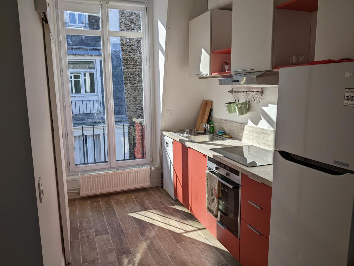 Trocadero- 2 Pieces Lumineux Apartment Paris Exterior photo